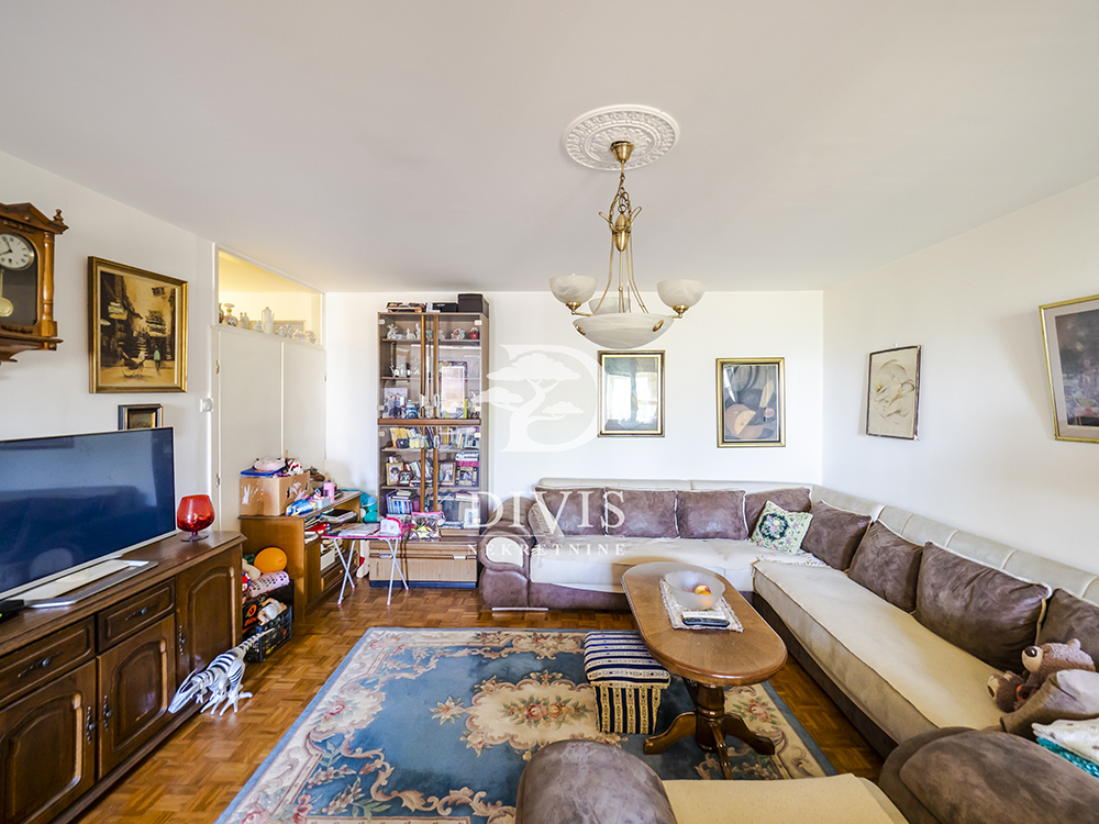 Slika 6 - Ljubinke Bobić , Četvorosoban stan na prodaju, 122m2, 289.000€